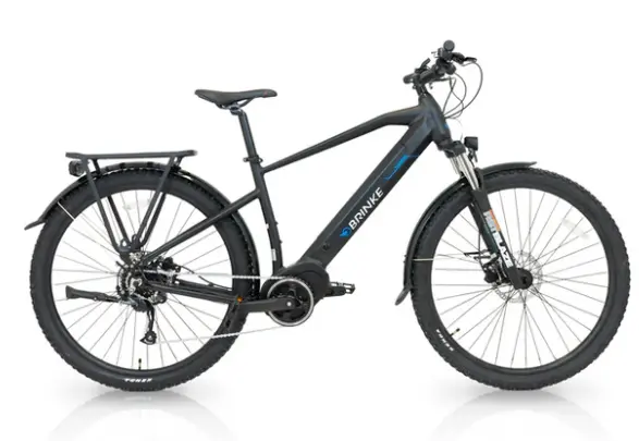 Brinke Sport 19"